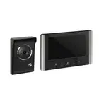 Video Wifi Doorbell Camera Wireless Phone Intercom Security Monitor