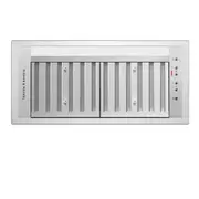 Fisher & Paykel 60cm Integrated Rangehood