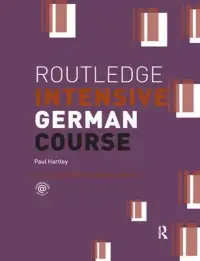 在飛比找博客來優惠-Routledge Intensive German Cou