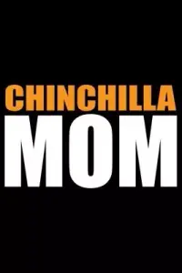 在飛比找博客來優惠-Chinchilla Mom: Cool CHINCHILL