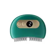 Face Lift Guasha Massager Electric Scraping Board Heated Facial Massager Red Blue Scraping Plate Slimming Tool