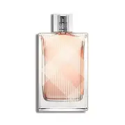 Burberry Brit 100ml EDT By Burberry (Womens)