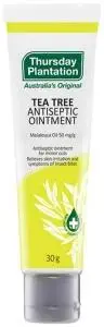 THURSDAY PLANTATION Tea Tree Antiseptic Ointment 30g