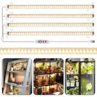 30/50cm LED Grow Strip Light USB Full Spectrum Lamp For Indoor Plant Flower Veg