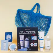 Round Lab - Sunlit Radiance Exclusive Set - 1 set
