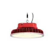 Cultiv8 Solar Sun UFO LED Grow Light - 500W - 2.5umol/J - Dimmable - IP65