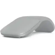 Microsoft CZV-00005 Arc Wireless Mouse - Light Grey