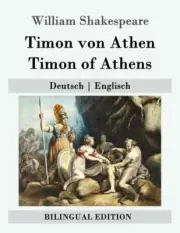 Timon von Athen / Timon of Athens: Deutsch - Englisch by William Shakespeare (Ge
