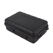 Multi Purpose Waterproof Storage Box for Outdoor Sports and Adventures