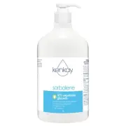 Kenkay Sorbolene With 10% Vegetable Glycerin 1L