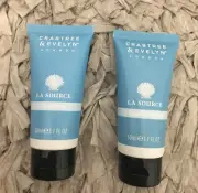 Crabtree & Evelyn London Shampoo & Conditioner 1.7 oz each.( Total 2) New/Unused