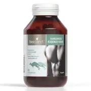 Bio Island Kangaroo Essence 50000 90 Capsules