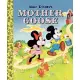 Walt Disney’’s Mother Goose Little Golden Board Book (Disney Classic)