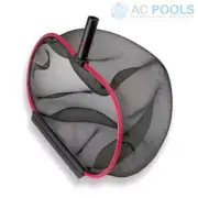Skimlite Pool Leaf Rake - Durapro SS16 (Fine Mesh) Commercial Quality