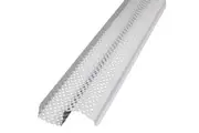 Stratco 10 x 2m Steel Gutter Guards