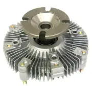 Fan Clutch For 1995-2004 Toyota Tacoma Thermal Clockwise With Mounting Hardware (for: Toyota)
