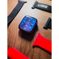 在飛比找蝦皮購物優惠-Apple Watch s7 45mm