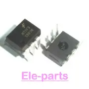 50 PCS H11F3 DIP-6 6 Pin Photo FET Optocouplers IC Chip