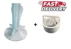 FP425025PF-MW059 (93163)/AGITATOR and LINT FILTER SUITS FISHER & PAYKEL WASH