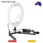AU*Fotolux RGB13 13'' 36W RGB LED Ring Light (3200K -5600K)