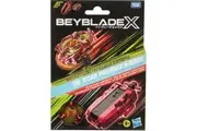 Beyblade X Deluxe String Launcher Set