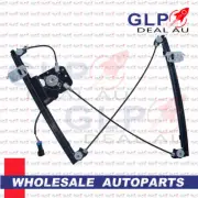 Suitable for Ford Territory SX SY SZ 04-17 Front Right Window Regulator w/ Motor (for: Ford)