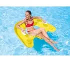 Intex Sit N Float Swimming Pool Lounge- Floating Pool Chair