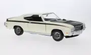 Sun Star Buick GSX White 1970 1:18