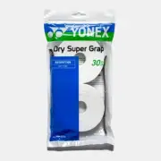 Dry Super GRAP 30 Pack, White