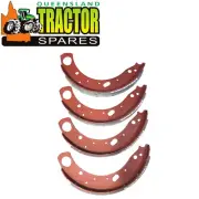 Ferguson TE20 to MF550 Brake Shoe Kit