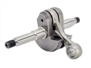THE DUKE'S CRANKSHAFT FITS STIHL MS200T MS200 020T 1129 030 0400
