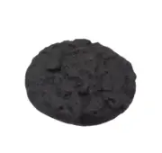 Play Food Double Chocolate Chip Cookie