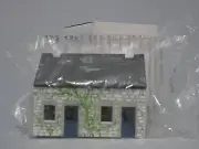 HORNBY R539 RAILWAY COTTAGE OO GAUGE RESIN MODEL RAILWAYS New In Bag No Box