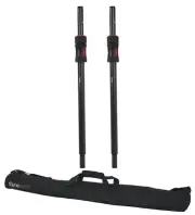 Gator Frameworks ID Series Subwoofer/Speaker Extender Pole with Lift Assist