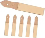 Sandpaper Sharpener for Drawing Sketching Pastel Stick Sandpaper Tool Precision Pencil Pointer Essential Artist Accessory Compact Design