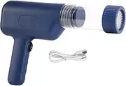 Handheld Electric Pasta Maker | Automatic Pasta Maker Machine | Innovative Noodle Maker for Creating Spaghetti, Ramen, and Other Pasta Types