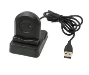 USB 2.0 Cable 120 CM Charging Dock for Honor Watch Gt GS Pro Magic Smartwatch