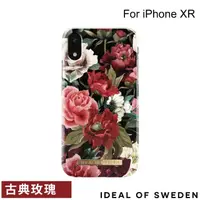 在飛比找momo購物網優惠-【iDeal Of Sweden】iPhone XR 6.1