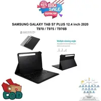 在飛比找蝦皮購物優惠-適用於三星 Galaxy Tab S7 Plus 12.4 