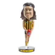 AFL Bobblehead - Jai Newcombe - Hawthorn Hawks - Statue