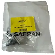 New Eaton 8510K9 430098 Toggle Switch On Off FREE SHIPPING*