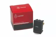 LUCAS 159SA LIGHT DASHBOARD ROCKER SWITCH 2 POSITION JENSEN HEALEY CT8362