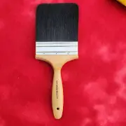 PURDY 4" Pro-Mark #40 Scoter Black Bristle Paintbrush