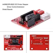 988/DRV8825 Stepper Motor Driver Control Extension Boards For 3D Pr Fit