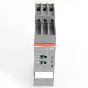 For ABB CT-SDS.22S 1SVR730210R3300 Time Relay 24-240V AC/DC