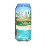 Blue Owl Kokomo Royale Tropical Fruit Smoothie Sour Ale 473ml Can