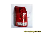 TYC Left Side Tail Light Lamp Assembly for Saturn Vue 2002-2007
