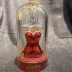 【克里夫香水】JEAN PAUL GAULTIER高堤耶裸女女性淡香水耶誕限定版100ML