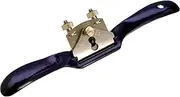 Record Irwin A151 Flat Malleable Adjustable Spokeshave