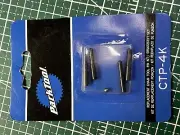 Park Tool CTP-4K Replacement 4-Pins fits CT-4 CT-4.2 CT-4.3 CT-11 Chain Breakers